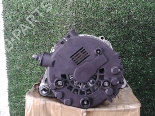 Used Alternator Alternator HYUNDAI ix35 (LM, EL, ELH) 1.7 CRDi (116 hp) 26905959 26905959