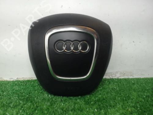 driver-airbag-audi-q7-4lb-2006-2007-2008-2009-2010-2011-2012-2013-2014-2015-2016-25645446 main image