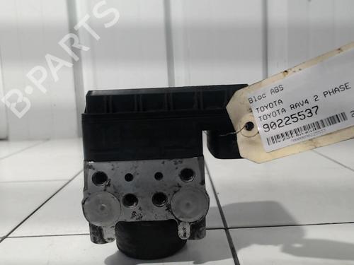 ABS Bremseaggregat TOYOTA RAV 4 II (_A2_) 2.0 4WD (ACA21, ACA20) (150 hp) 29189241