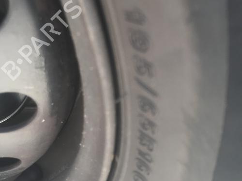 Left tailgate RENAULT TRAFIC II Van (FL)  | BP34005356C76  - Image 18