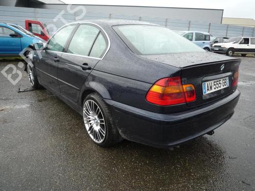 Right taillight BMW 3 (E46) 330 d | BP25637756C35 
