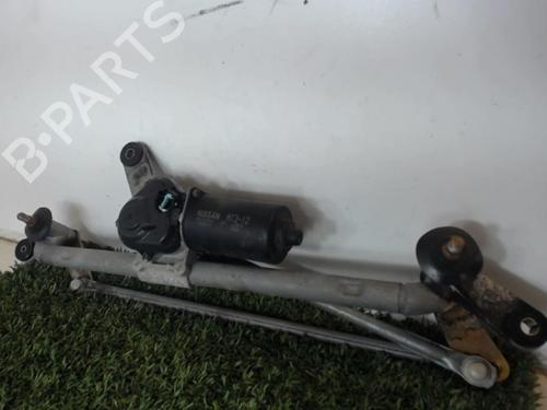 Used Front wiper motor Front wiper motor 25650997 25650997