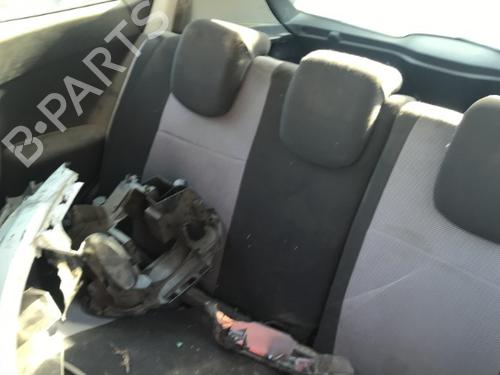 Right mirror RENAULT CLIO III (BR0/1, CR0/1) 1.5 dCi (BR17, CR17) | BP27697223C27 