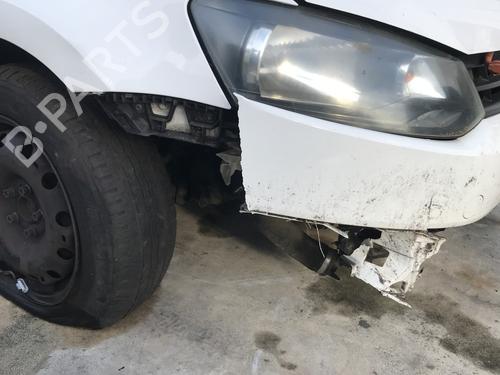 Tailgate lift support VW POLO V (6R1, 6C1) 1.2 TDI | BP31095400C138 