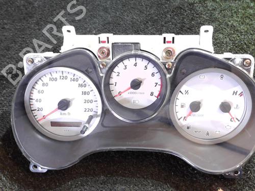 Used Instrument cluster TOYOTA RAV 4 II (_A2_) 2.0 4WD (ACA21, ACA20) (150 hp) 25644990