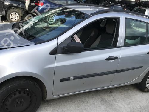Tow ball/Mechanism RENAULT CLIO III Grandtour (KR0/1_) 1.5 dCi (KR0G) | BP29425896C141 