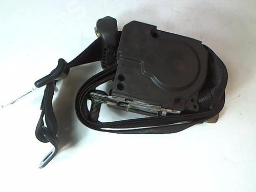 Gurtstraffer links hinten für MERCEDES-BENZ M-CLASS (W163) ML 400 CDI (163.128) (250 hp) 25646059