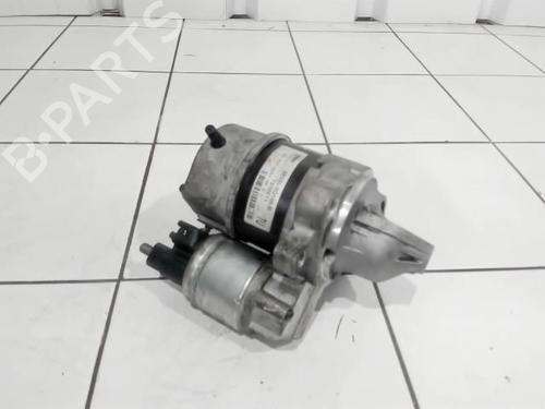 Used Starter PEUGEOT 108 1.0 VTi 72 (72 hp) 25647693