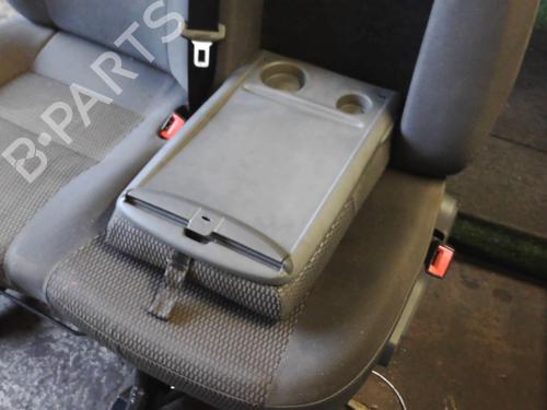 Right front seat CITROËN JUMPER II Van 2.2 HDi 120 | BP25639319C16  - Image 11