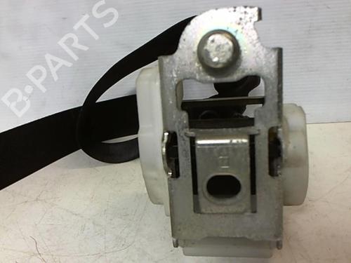 Used Front right seatbelt Front right seatbelt OPEL VECTRA C GTS (Z02) 1.9 CDTI (F68) (150 hp) 25627875 25627875