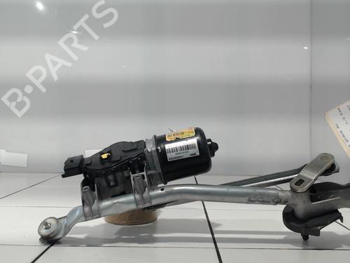 Front wiper motor PEUGEOT 108 1.2 | BP39256988M29 - Image 3