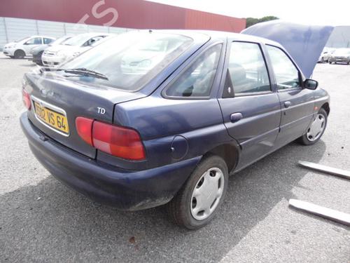Used Parts FORD ESCORT V Saloon (AFL)  1.8 TD  2529629