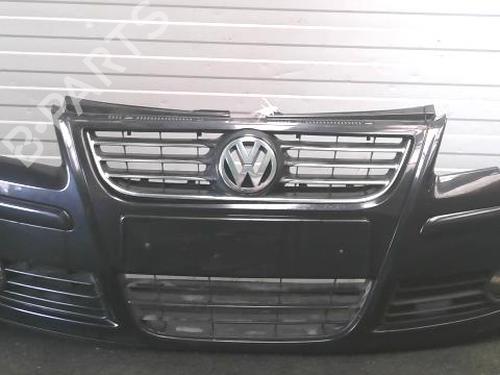 Foran kofangere Foran kofangere VW POLO IV (9N_, 9A_) 1.4 16V (80 hp) 37417243 37417243