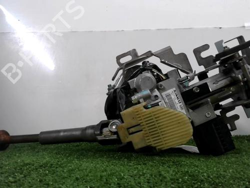 Used Steering column Steering column RENAULT SCÉNIC III (JZ0/1_) 1.5 dCi (110 hp) 31146866 31146866