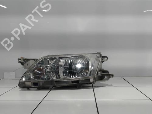 Left headlight MAZDA PREMACY (CP) 1.9 (CP8W) | BP36395075C28 - Image 4