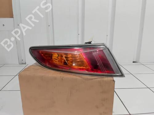 Left taillight HONDA CIVIC VIII Hatchback (FN, FK) 2.2 CTDi (FK3) | BP25631231C34 