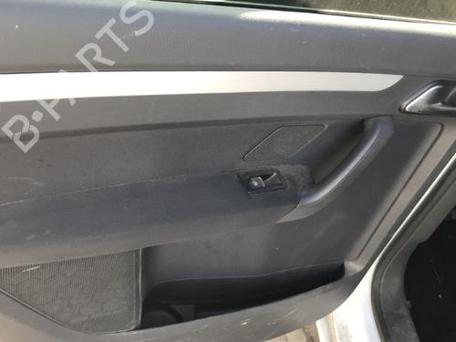 Left front window switch VW TOURAN (1T3) 1.6 TDI | BP25628326I27 - Image 12
