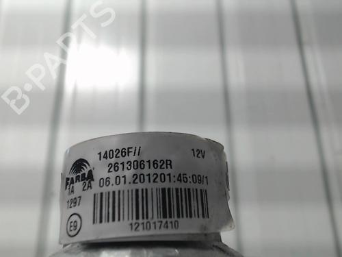 Right front indicator RENAULT TWIZY (MAM_) 80 | BP29979072C33 - Image 3