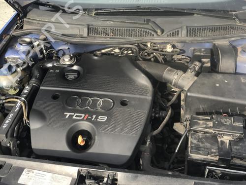 Instrument cluster AUDI A3 (8L1) 1.9 TDI | BP27344792C47 