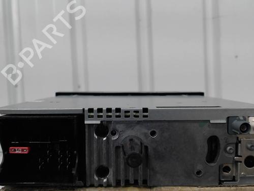 Bilradio CITROËN C4 I (LC_) 1.6 HDi | BP25639163E6