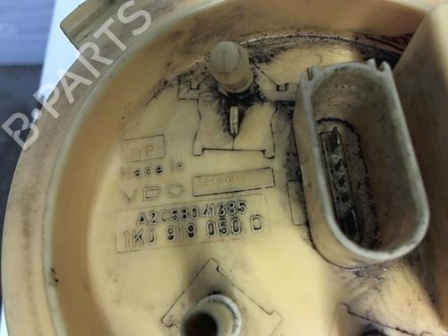 Fuel pump VW GOLF V (1K1) 1.9 TDI | BP25637044M76 