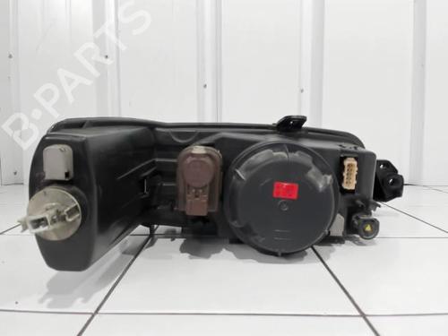 Used Left headlight Left headlight 25631165 25631165