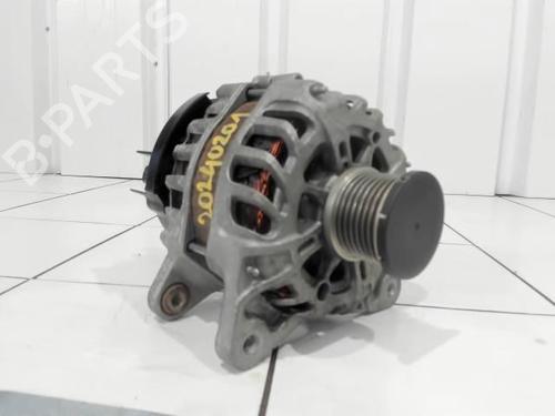 Alternator DACIA SANDERO II TCe 90 (B8M1, B8MA, B8AC) | BP25629138M7