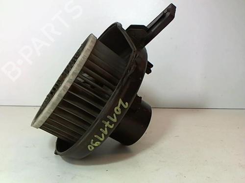 Heater blower motor SEAT IBIZA III (6L1) 1.4 TDI | BP25636131M62 