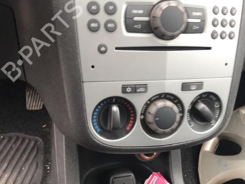 Shift knob OPEL CORSA D (S07) 1.2 (L08, L68) | BP31097443I34 - Image 8