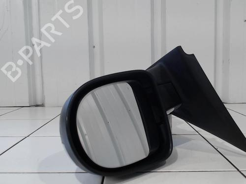 Right mirror RENAULT CLIO III (BR0/1, CR0/1) 1.5 dCi (C/BR0G, C/BR1G) | BP27359072C27 