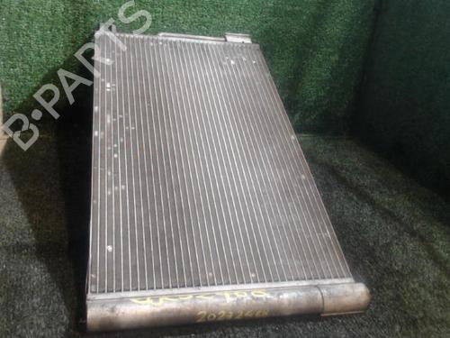 AC radiator CITROËN NEMO MPV 1.4 HDi | BP25634479M32 - Image 3