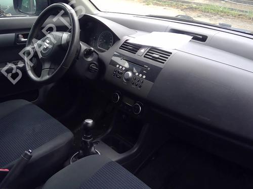 Left taillight SUZUKI SWIFT III (MZ, EZ) 1.3 DDiS (RS413D) | BP25645315C34  - Image 10