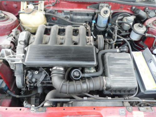 Left front indicator ROVER 200 II Hatchback (XW) 218 D | BP25641487C32 - Image 6