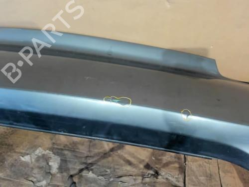 Rear bumper BMW 5 (E60) 520 i | BP25635341C8 