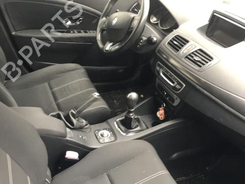 Steering column stalk RENAULT MEGANE III Grandtour (KZ0/1) 1.5 dCi (KZ09, KZ0D, KZ1G, KZ29, KZ14, KZ1W, KZ10, KZ1F,... | BP29587753I23 