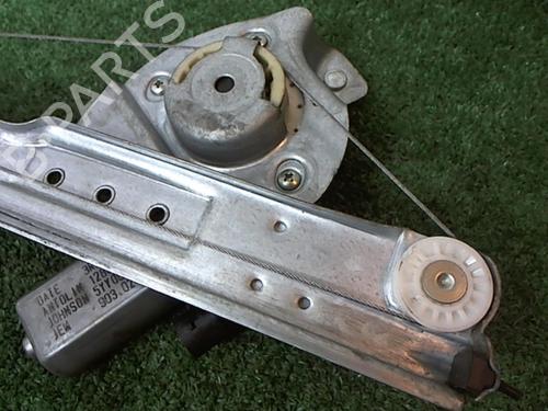 Rear right window mechanism DACIA DUSTER (HS_) 1.5 dCi | BP25645263C25  - Image 7