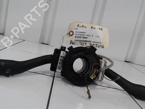 Used Steering column stalk VW GOLF IV (1J1) 1.6 (102 hp) 26293555