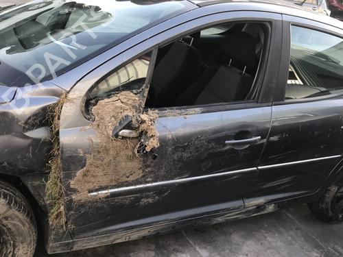 Radio PEUGEOT 207 (WA_, WC_) 1.6 HDi | BP32062435E6 