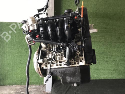 Engine SKODA FABIA I (6Y2) 1.4 16V | BP27250540M1 