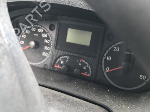 Front left window mechanism CITROËN JUMPER II Van 2.2 HDi 130 | BP25628241C22  - Image 13