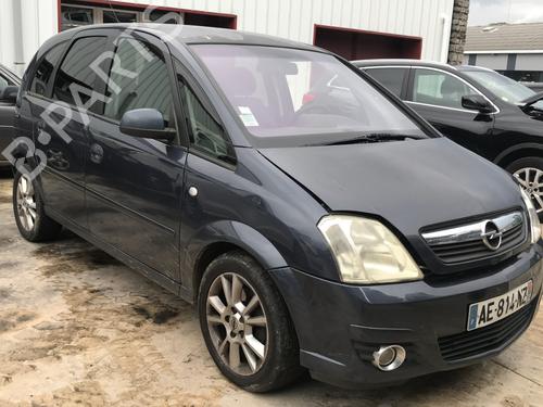 Switch OPEL MERIVA A MPV (X03) 1.7 CDTI (E75) | BP29843608I30  - Image 15