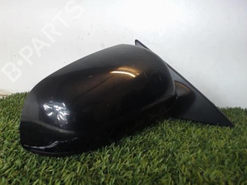 Used Right mirror AUDI A3 Sportback (8PA) 2.0 TDI 16V (140 hp) 25650992