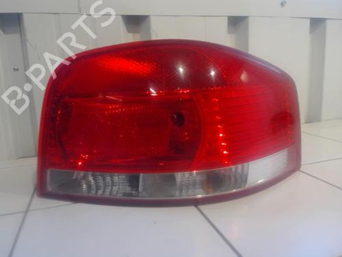 Right taillight AUDI A3 (8P1) 1.9 TDI | BP25629469C35 