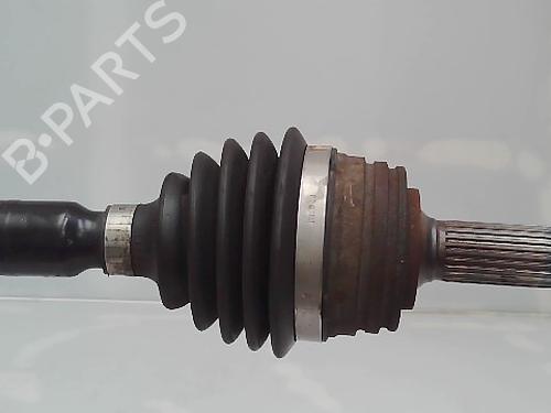 Used Right front driveshaft Right front driveshaft 37417232 37417232