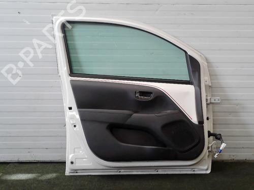 Used Left front door Left front door PEUGEOT 108 1.2 (82 hp) 36294176 36294176