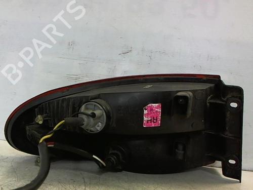 Right taillight DAEWOO LANOS (KLAT) 1.5 | BP25643786C35 