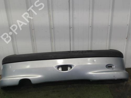 Used Rear bumper Rear bumper PEUGEOT 206 CC (2D) 2.0 S16 (136 hp) 40433888 40433888