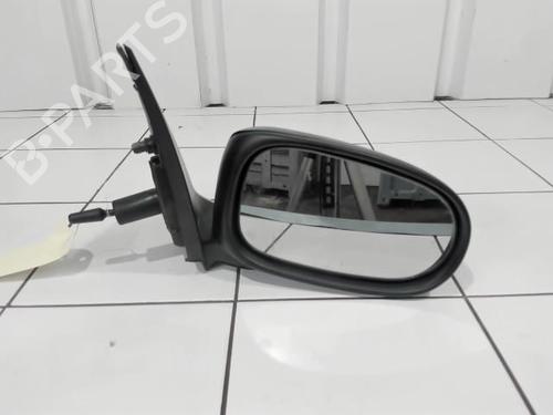Right mirror NISSAN ALMERA II Hatchback (N16) 1.5 | BP25648089C27