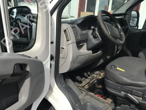 Køler PEUGEOT BOXER Van 2.2 HDi 100 | BP27804219M31 