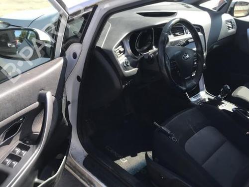 Climate control KIA CEE'D (JD) 1.6 CRDi 128 | BP30852789I5 - Image 32